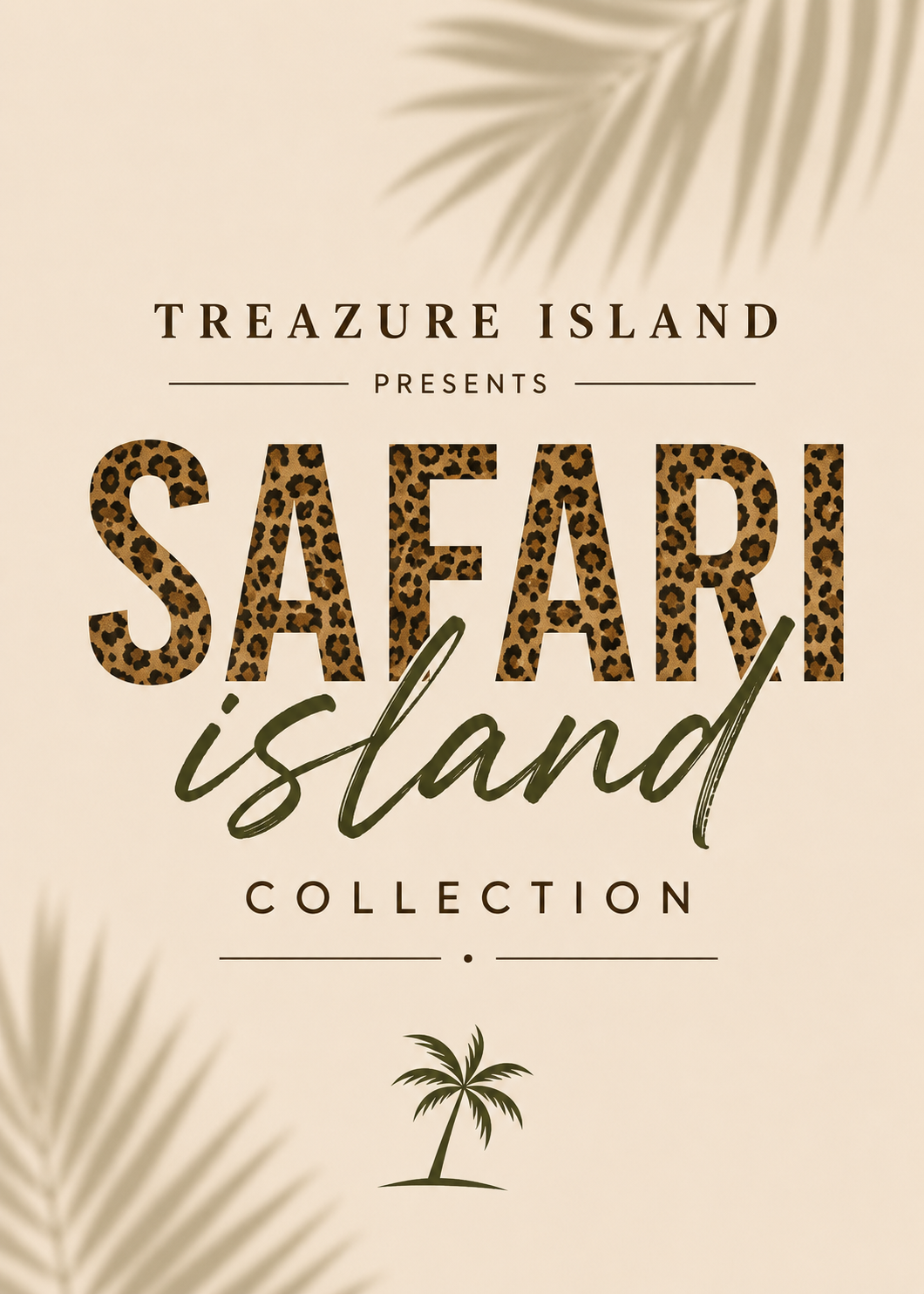 Safari island